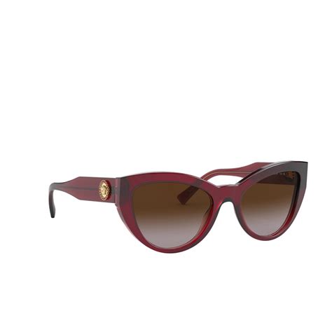 versace ve4381b sunglasses|versace medusa sunglasses men.